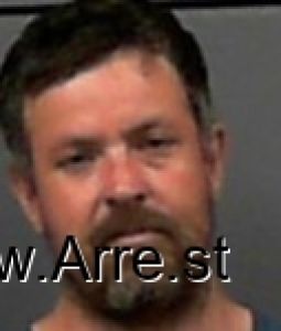 Christopher Kessell Arrest Mugshot