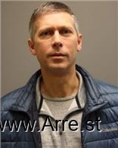 Christopher Lamb Arrest Mugshot