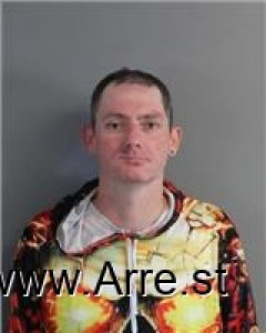 Christopher Lemasters Arrest Mugshot