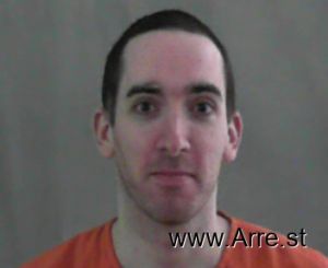 Christopher Linn Arrest