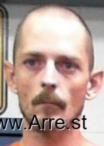 Christopher Lowrence Arrest Mugshot