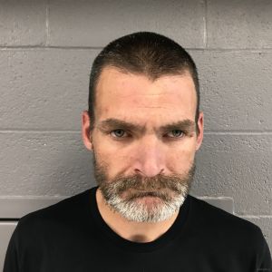 Christopher Lyle Arrest Mugshot