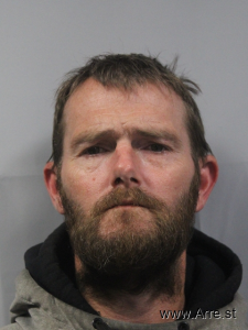 Christopher Malcomb Arrest Mugshot