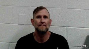 Christopher Maroney Arrest Mugshot