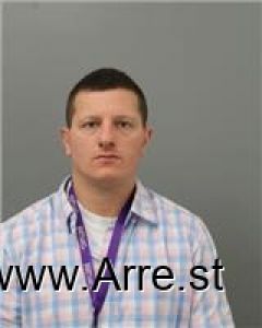 Christopher Mcdonald Arrest Mugshot