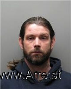 Christopher Mcguire Arrest Mugshot