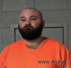 Christopher Miller Arrest Mugshot