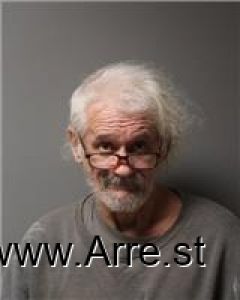 Christopher Miller Arrest Mugshot