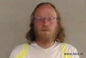 Christopher Mitchell Arrest