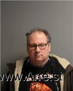 Christopher Modesitt Arrest Mugshot