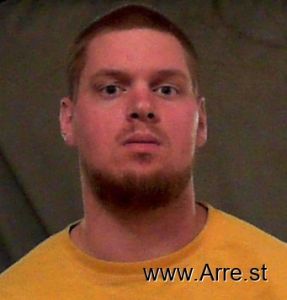 Christopher Moquin Arrest