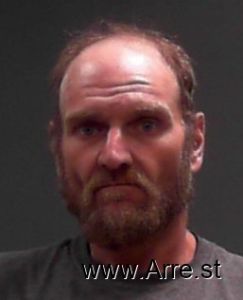 Christopher Morgan  I Arrest Mugshot