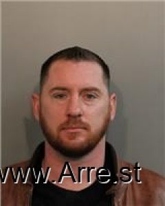 Christopher Morris Arrest Mugshot