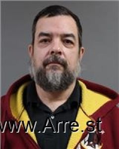 Christopher Navarro Arrest Mugshot