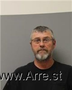 Christopher Nida Arrest Mugshot