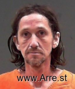 Christopher Nixon Arrest Mugshot