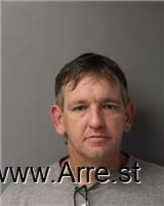 Christopher Obrian Arrest Mugshot