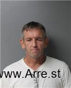 Christopher Obrian Arrest Mugshot