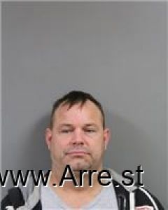 Christopher Oden Arrest Mugshot