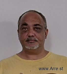 Christopher Parker Arrest Mugshot