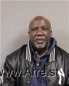 Christopher Perry Arrest Mugshot