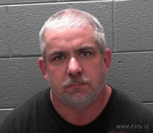 Christopher Peterson Arrest Mugshot