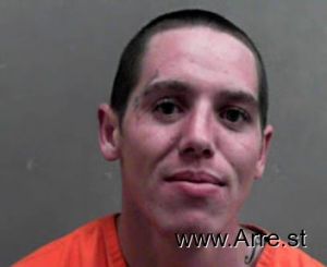 Christopher Pierson Arrest Mugshot