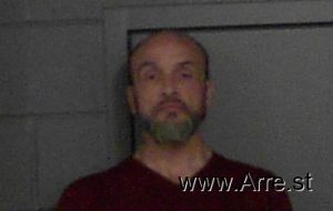 Christopher Porter Arrest Mugshot