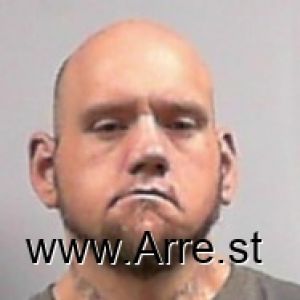 Christopher Porter Arrest Mugshot