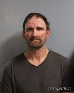 Christopher Pritt Arrest Mugshot