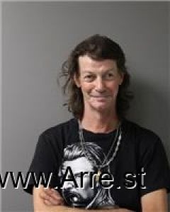 Christopher Rayburn Arrest Mugshot