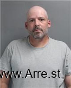 Christopher Reisinger Arrest Mugshot