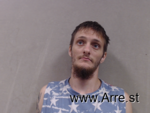 Christopher Riddle Arrest Mugshot