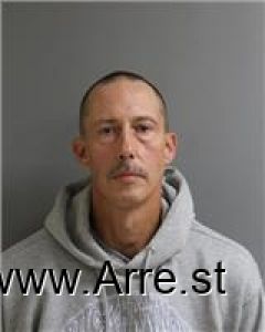 Christopher Schwable Arrest Mugshot