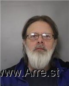 Christopher Sheppard Arrest Mugshot