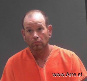 Christopher Shreve Arrest