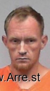 Christopher Smail Arrest Mugshot