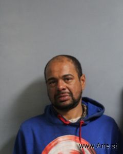 Christopher Smith Arrest Mugshot