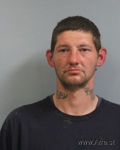 Christopher Smith Arrest Mugshot