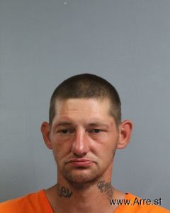 Christopher Smith Arrest Mugshot