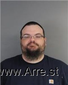 Christopher Smith Arrest Mugshot