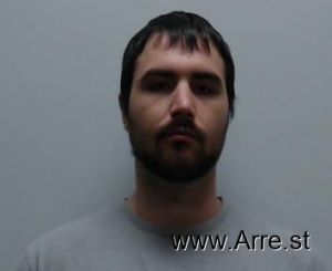 Christopher Smith Arrest Mugshot