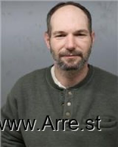 Christopher Stapleton Arrest Mugshot