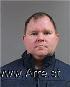 Christopher Starliper Arrest Mugshot