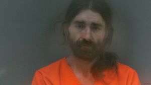 Christopher Sturgill Arrest Mugshot