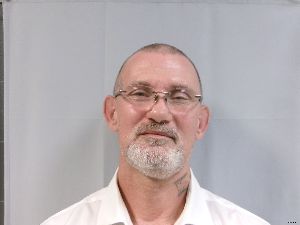 Christopher Taylor Arrest Mugshot