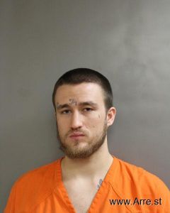 Christopher Taylor Arrest