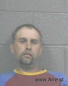 Christopher Thompson Arrest