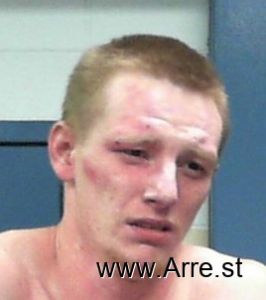 Christopher Turpin Arrest