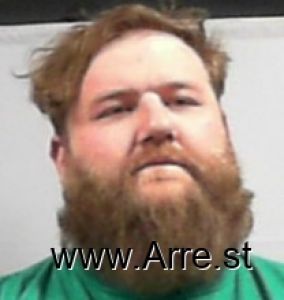 Christopher Vital Arrest Mugshot